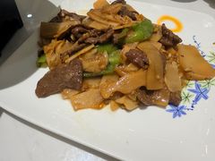 -美极鲜食坊(宝安南路店)