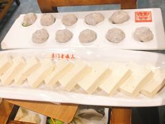 -京门老爆三·铜锅涮肉 爆肚(望京店)