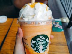 -星巴克(太原柳巷第一店)