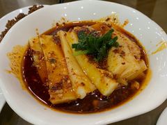 -盛唐府乾州酸汤面