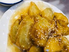 -川人川菜馆·小龙虾·鲜虾现做(黄山路店)