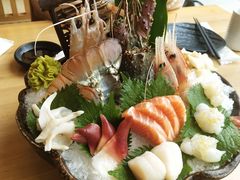 -王鼎精致料理铁板烧(世博源店)