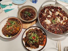 -川人百味(金安中央大街店)