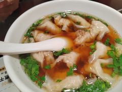 -老淮城·长鱼面(河下古镇店)