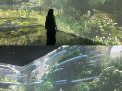 -杭州西溪喜来登度假大酒店