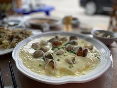 哈利蒸蛋-江南村海鲜馆(洞头店)