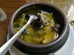 -福照楼汽锅鸡·云南菜(护国路店)