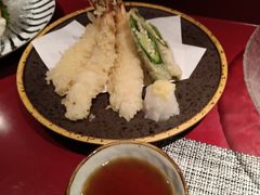 大虾天妇罗-久喜番和牛烧肉酒场(北辰三角洲店)