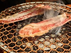 -烧肉达人•炭火烧肉(新天地店)