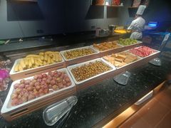 -萧邦音乐会所KTV·蒸汽活海鲜自助(福田店)