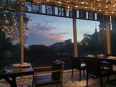 -杭州临平万丽酒店·万丽轩中餐厅