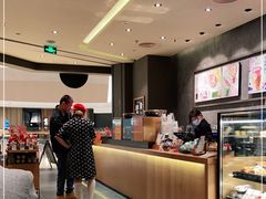 -星巴克(厦门万象城4F店)
