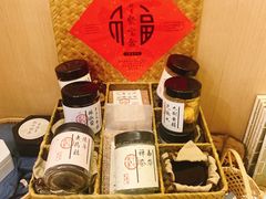 -五观堂素食(新华路店)