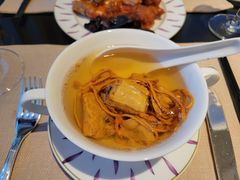 -广州富力丽思卡尔顿酒店