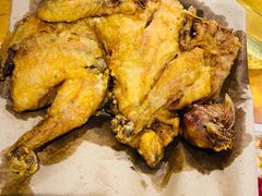 葫芦鸡-醉长安(南门总店)