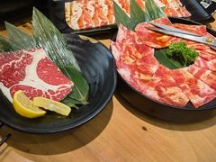 -九田家黑牛烤肉(溧水万达店)