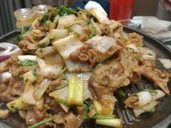 -八珍饺子·烤鸭·家常菜