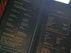 -FLAIR顶层餐厅酒吧(浦东丽思卡尔顿酒店)