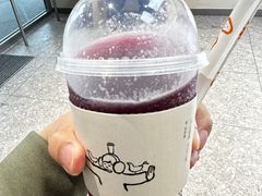 -喜茶(广州滨江宏岸店)
