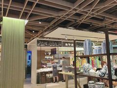 -金海湾自助餐厅(金陵饭店)