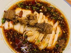 -常樂屋·常德米粉(青年路店)