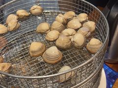 -海味当家·蒸锅海鲜(星海公园店)