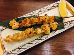 -希望日本料理(保利香槟花园店)