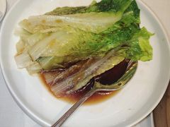 -君庭中餐厅(友谊宾馆店)