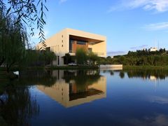 -福州大学(旗山校区)