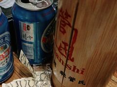 -管氏翅吧(国展店)
