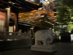-香积寺