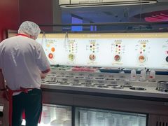 -海底捞火锅(杭州庆春路夜宵主题店)