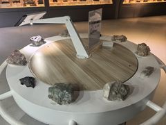 -房山世界地质公园博物馆