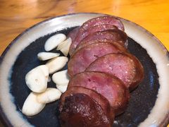 -大牛湾·眷村牛肉面(蠡溪店)