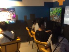 -不可思议减压馆·解压博物馆·摔碗发泄·团建定制