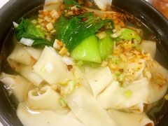-潼十三肉夹馍(东单店)