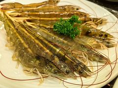 游水活虾-一哥澳门豆捞 · 十七年经典澳门火锅(四季天地店)