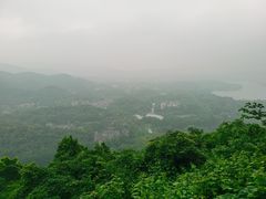 -九曜山