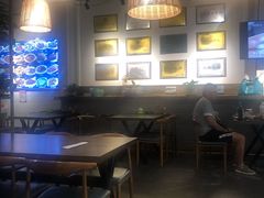 大堂-马家烧麦(中街店)