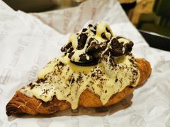 奥利奥羊角-OUR Bakery(SKP-S店)