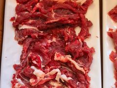 -潮汕美牛肉丸火锅店(天宁寺店)