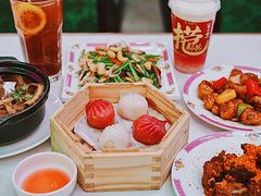 -东鑫记港式茶餐厅(南京东路店)