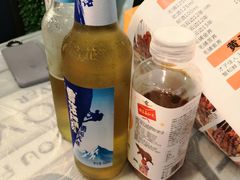 -美膳居川菜馆油焖大虾烧烤(卓刀泉店)