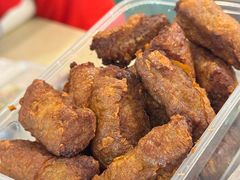-南来顺饭庄·清真(南菜园店)