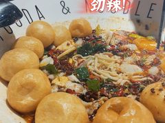 -友达面馆(广州总店)