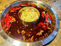 -重庆渝达老火锅(春熙路店)