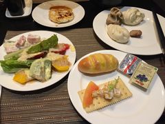 -上海柏阳君亭酒店(复旦大学店)