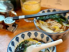 -杭州柏悦酒店·潮餐厅