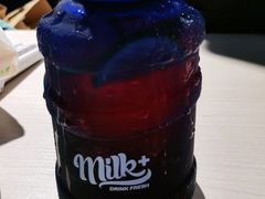 -milkplus·泰式奶茶(较场东路店)