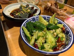 -驴脾气特色炒菜(广渠门内店)